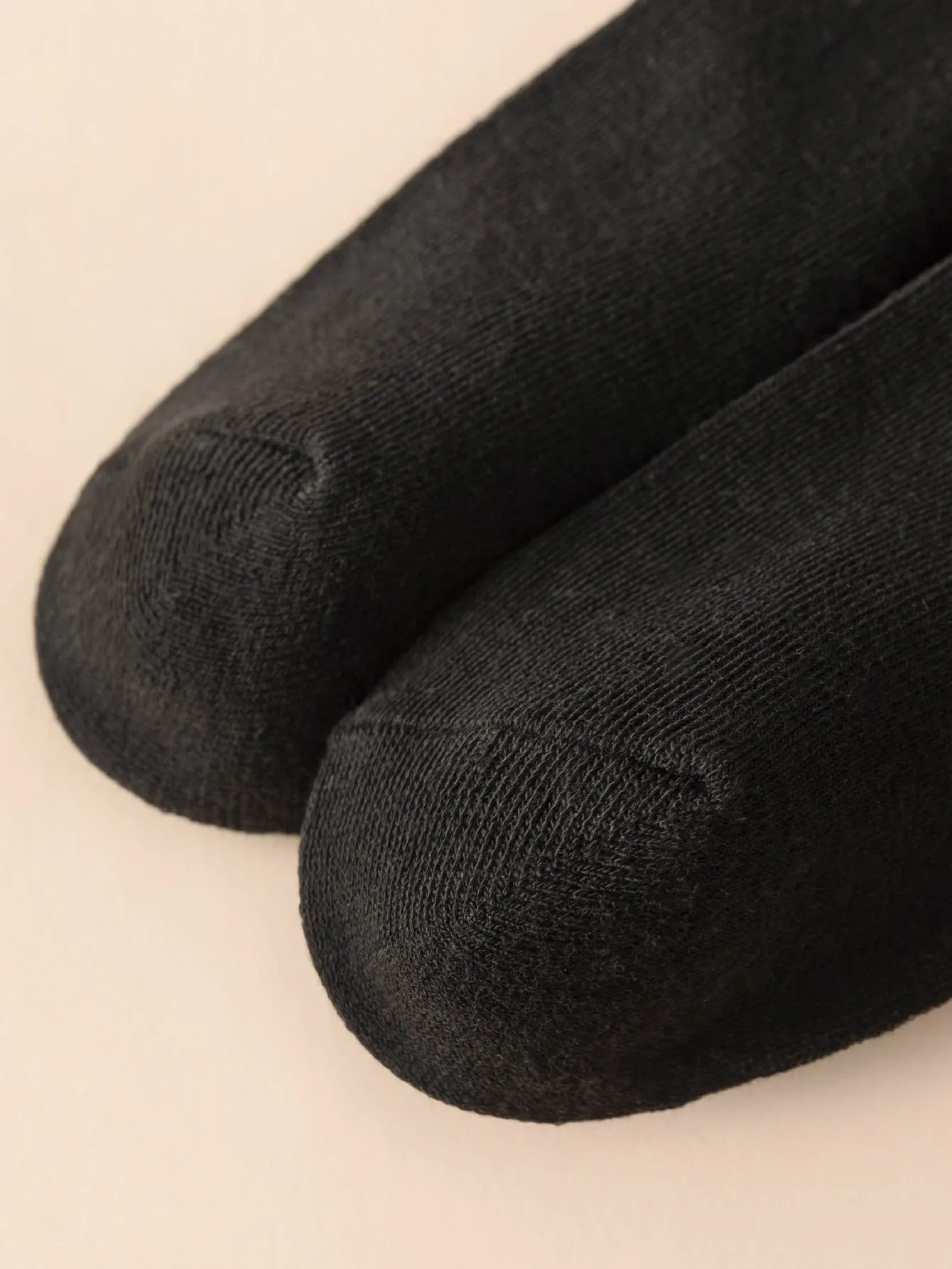 10pairs Solid Ankle Socks