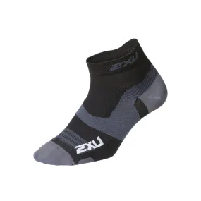 2XU Vectr Ultralight 1/4 Crew Socks