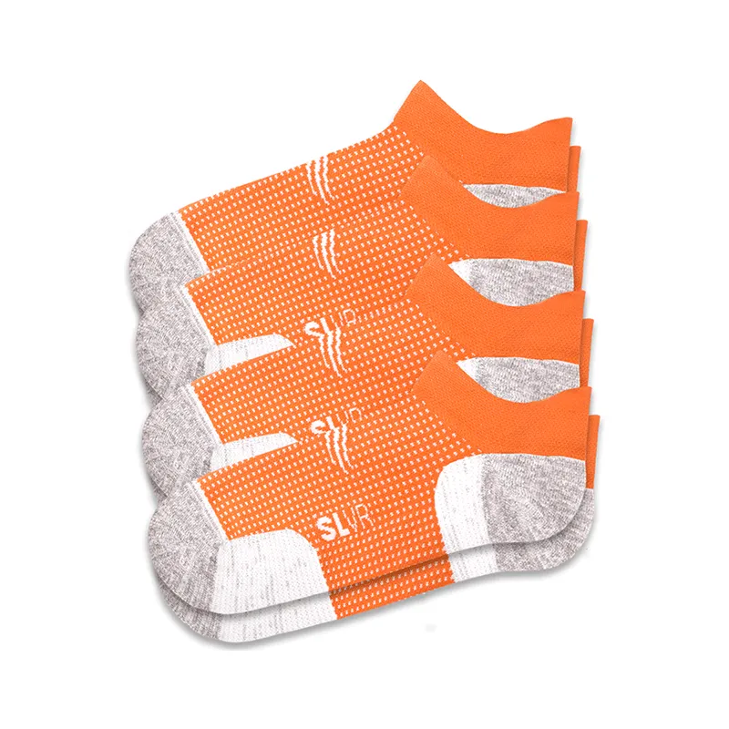 4 Pack - Women's Performance Socks