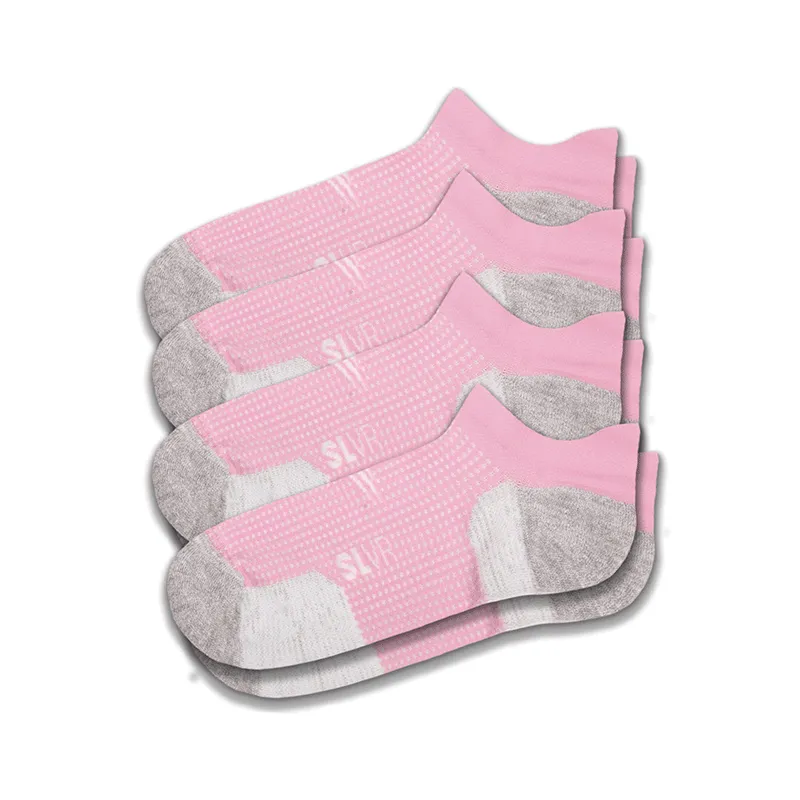 4 Pack - Women's Performance Socks