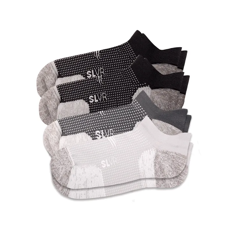 4 Pack - Women's Performance Socks