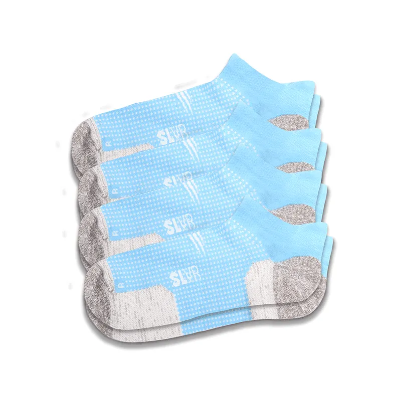 4 Pack - Women's Performance Socks