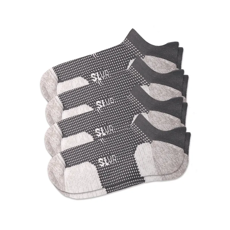 4 Pack - Women's Performance Socks