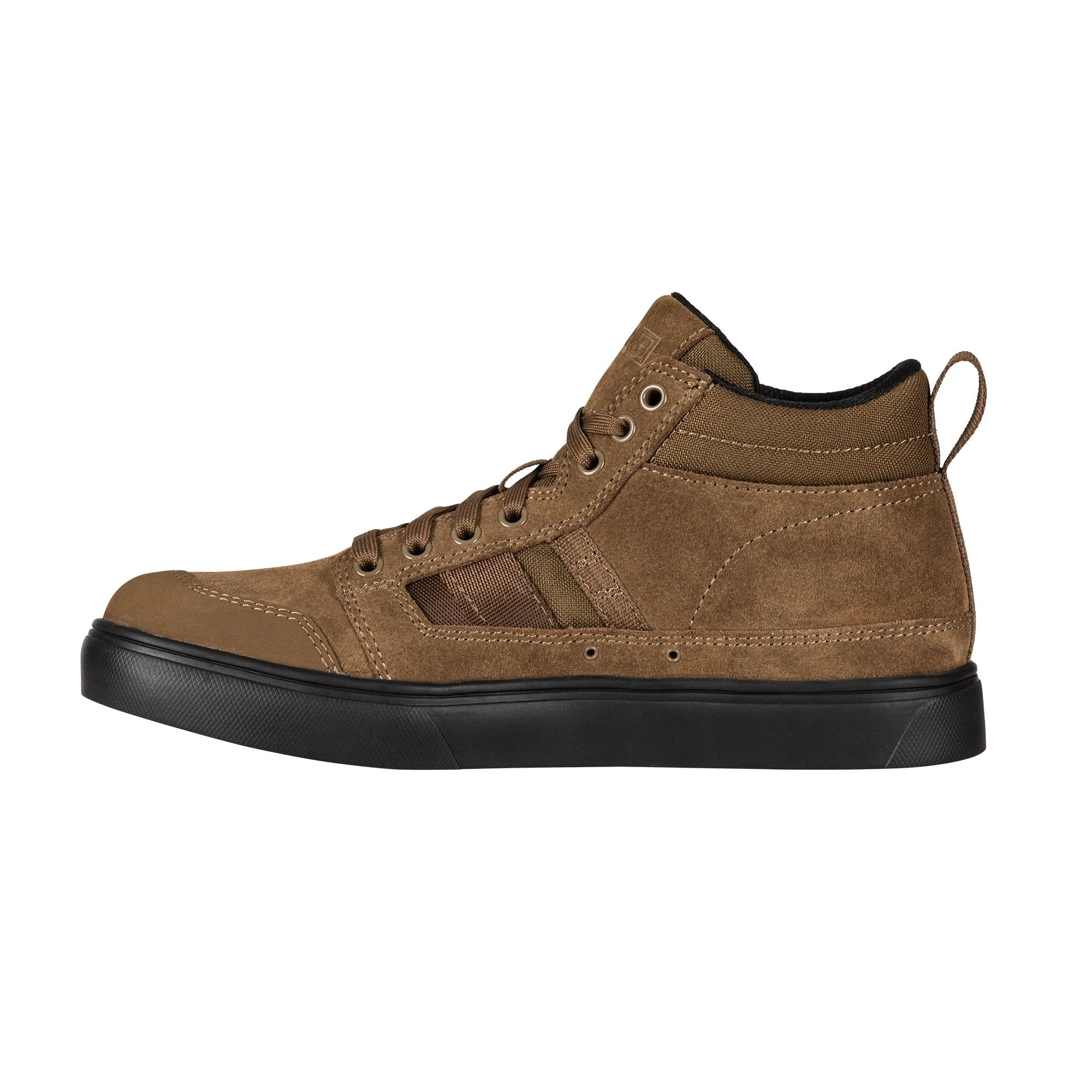 5.11 Tactical Norris Sneaker Dark Coyote