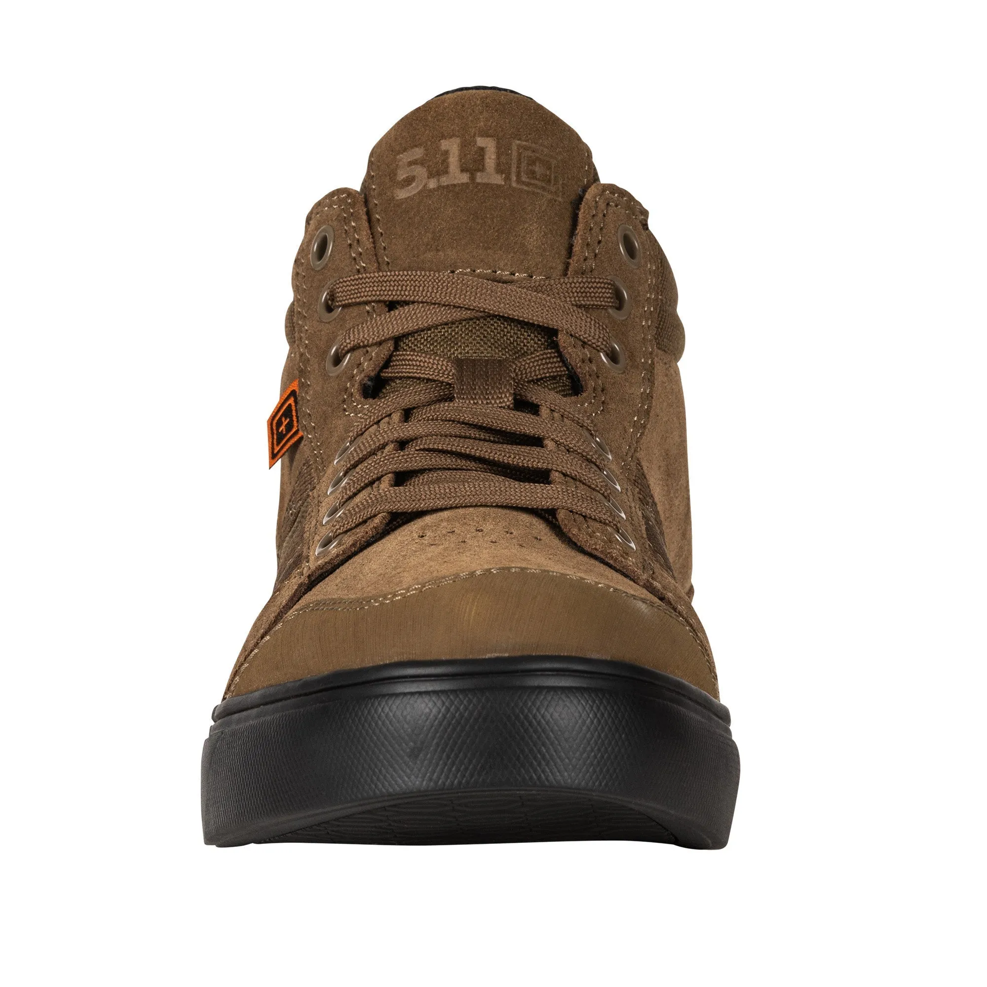 5.11 Tactical Norris Sneaker Dark Coyote