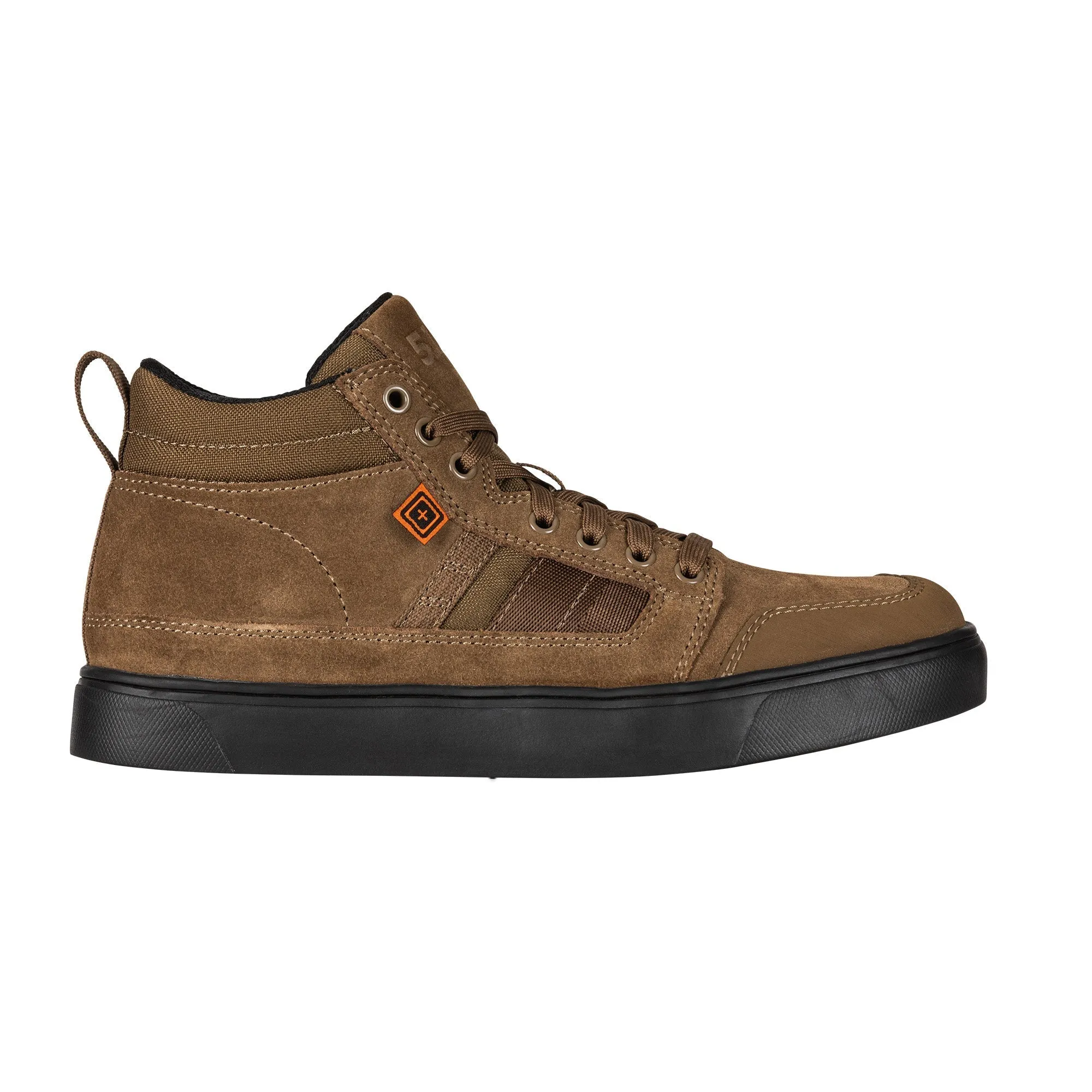 5.11 Tactical Norris Sneaker Dark Coyote