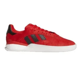 Adidas 3ST / Red / Black / White