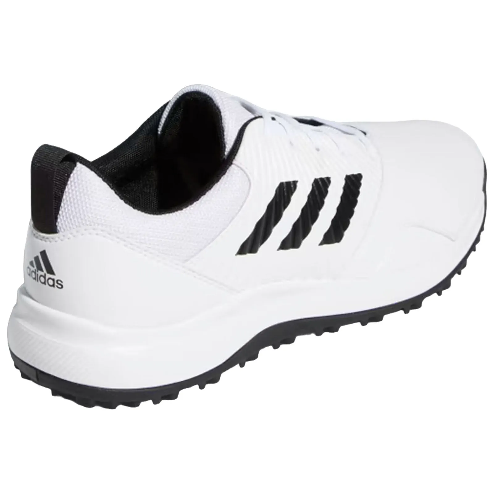 adidas Mens CP Traxion Golf Shoes