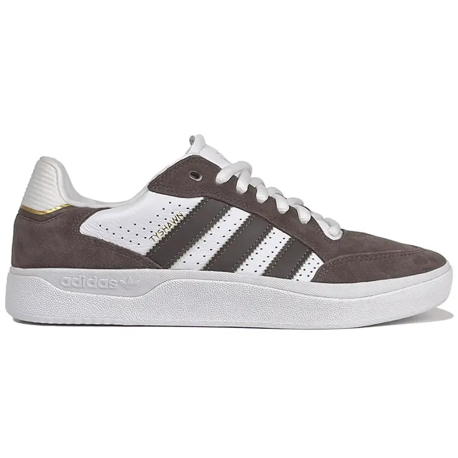 Adidas Skateboarding Tyshawn Low Shoe