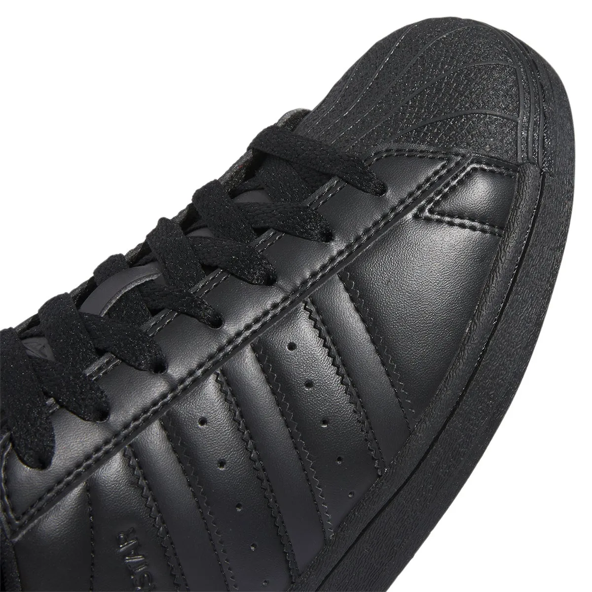 Adidas Superstar ADV Core Black/Core Black