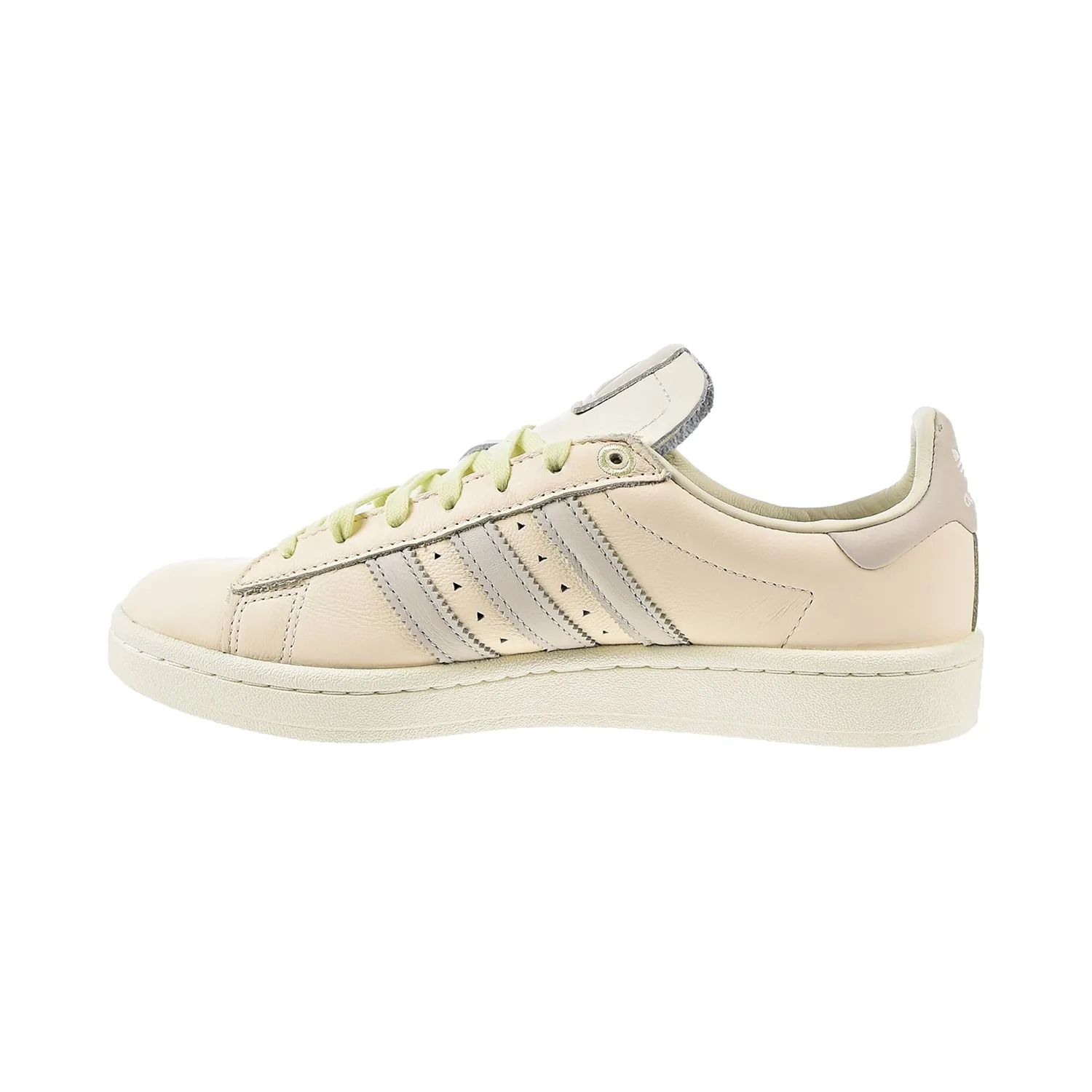 Adidas X Pharrell Williams Campus Men's Shoes Neutral-Bright Yellow