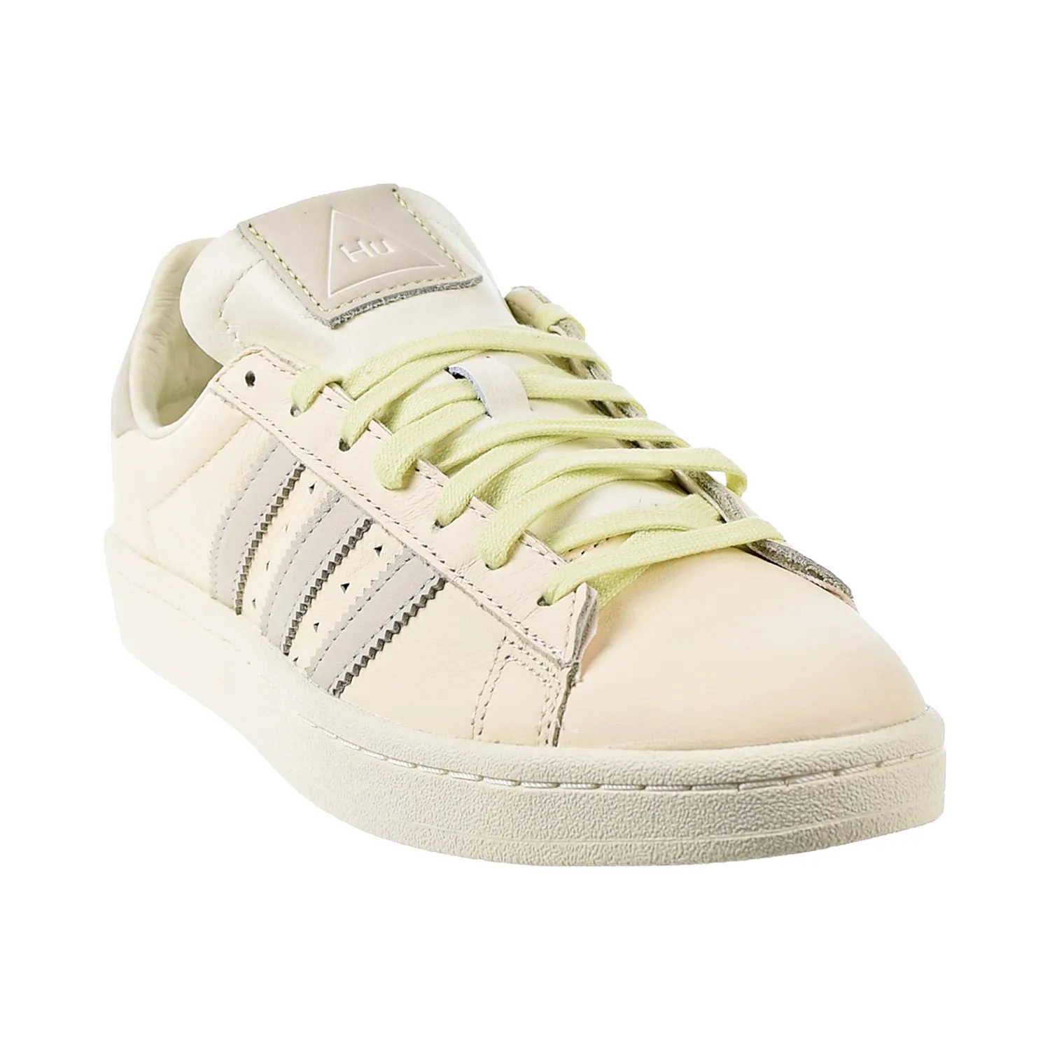 Adidas X Pharrell Williams Campus Men's Shoes Neutral-Bright Yellow