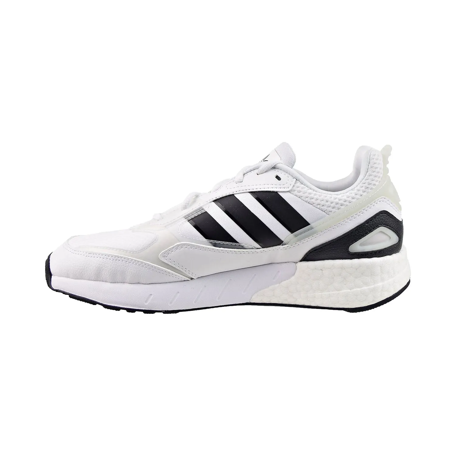 Adidas ZX 1K Boost 2.0 Men's Shoes Cloud White-Core Black