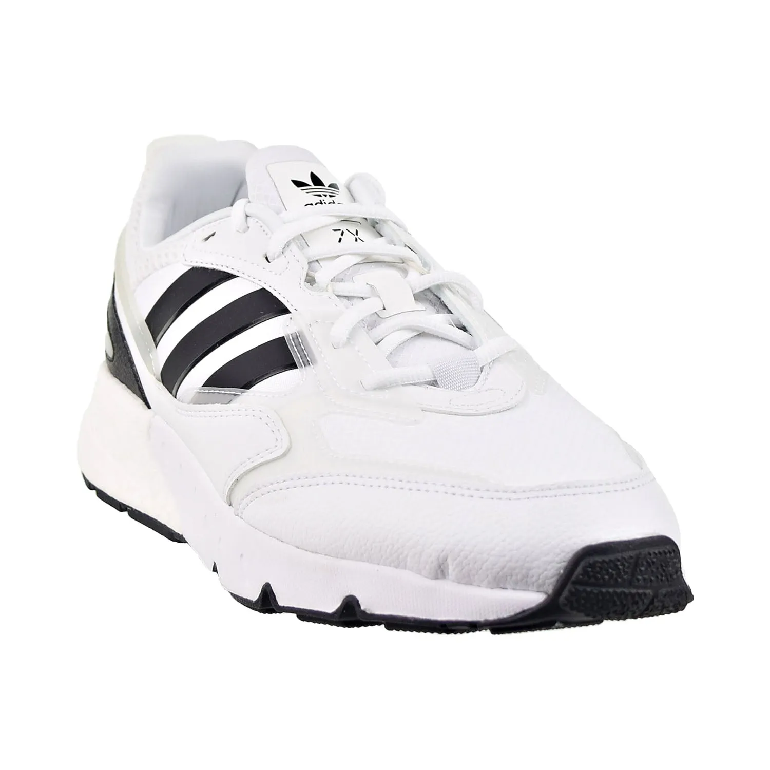 Adidas ZX 1K Boost 2.0 Men's Shoes Cloud White-Core Black