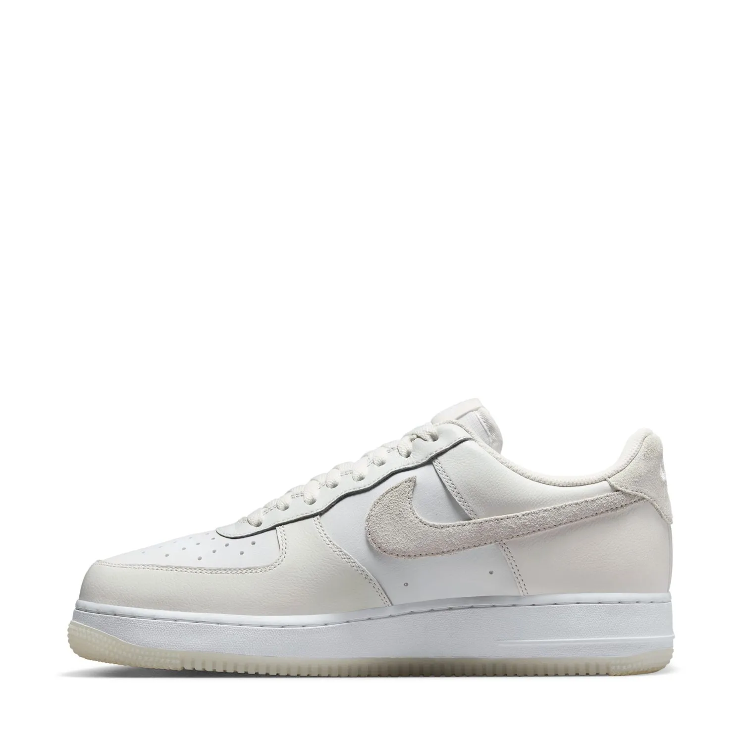 Air Force 1 Low 07 LV8 - Mens