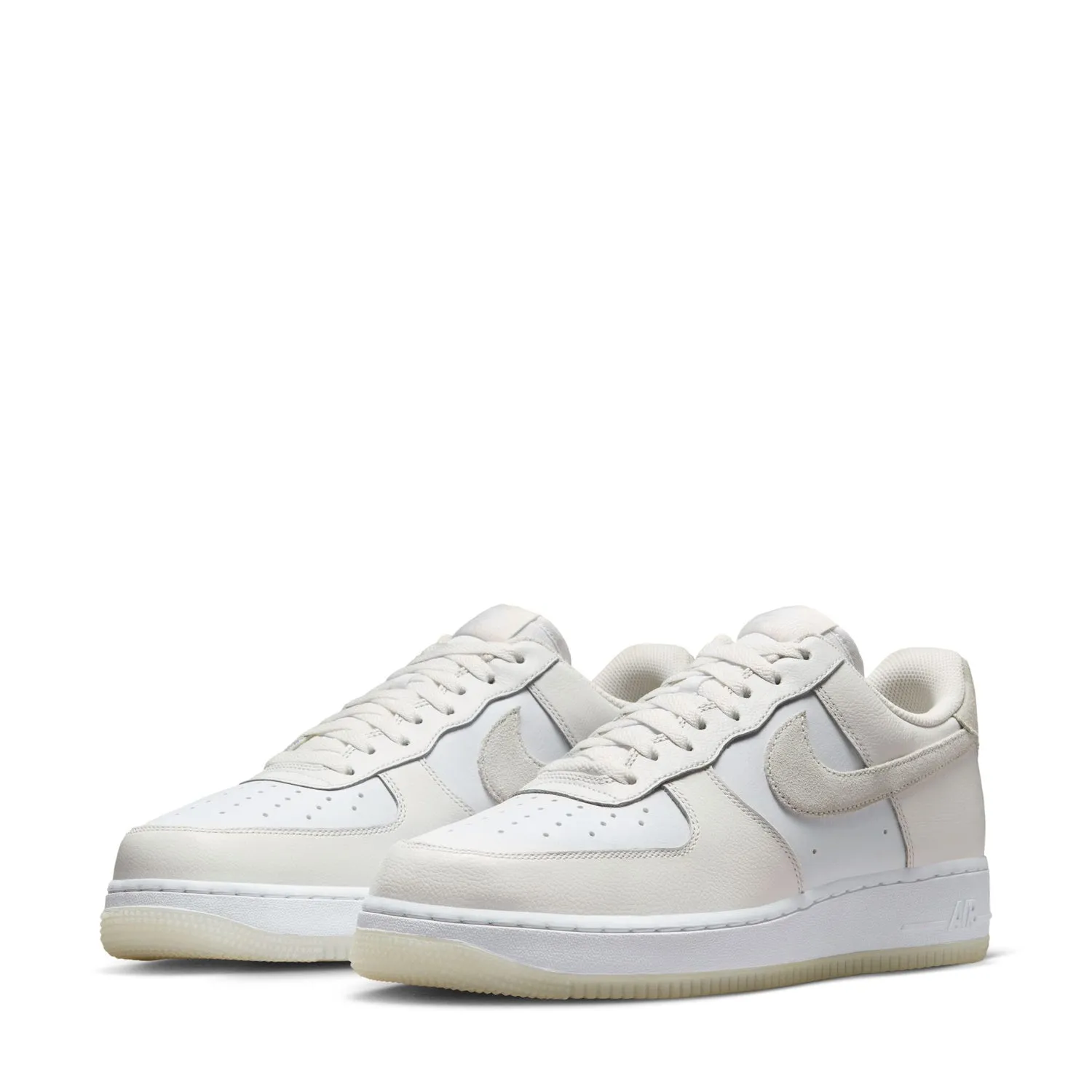 Air Force 1 Low 07 LV8 - Mens