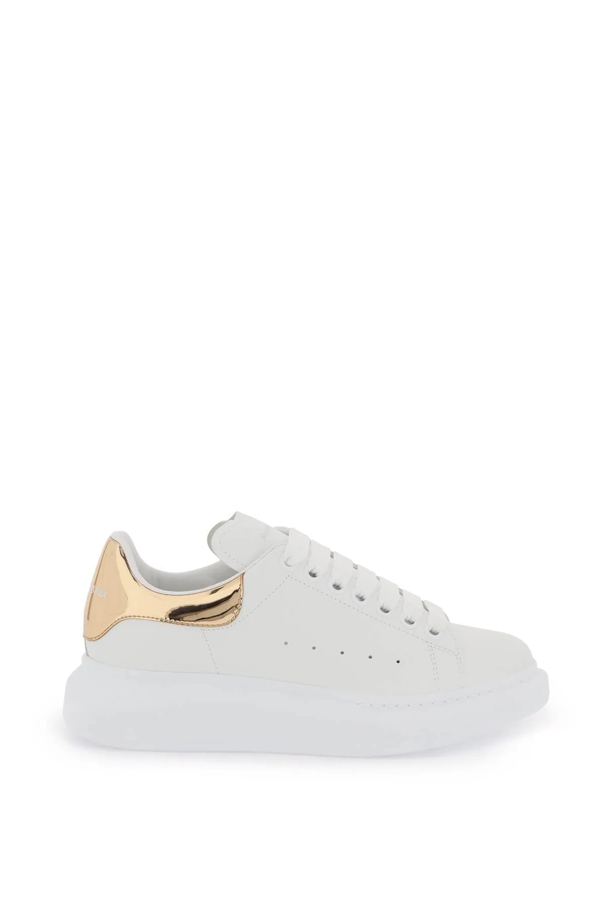 ALEXANDER MCQUEEN oversize sneakers