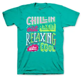 All Star 2020 Swackhammer Chillen Relaxin Shirt