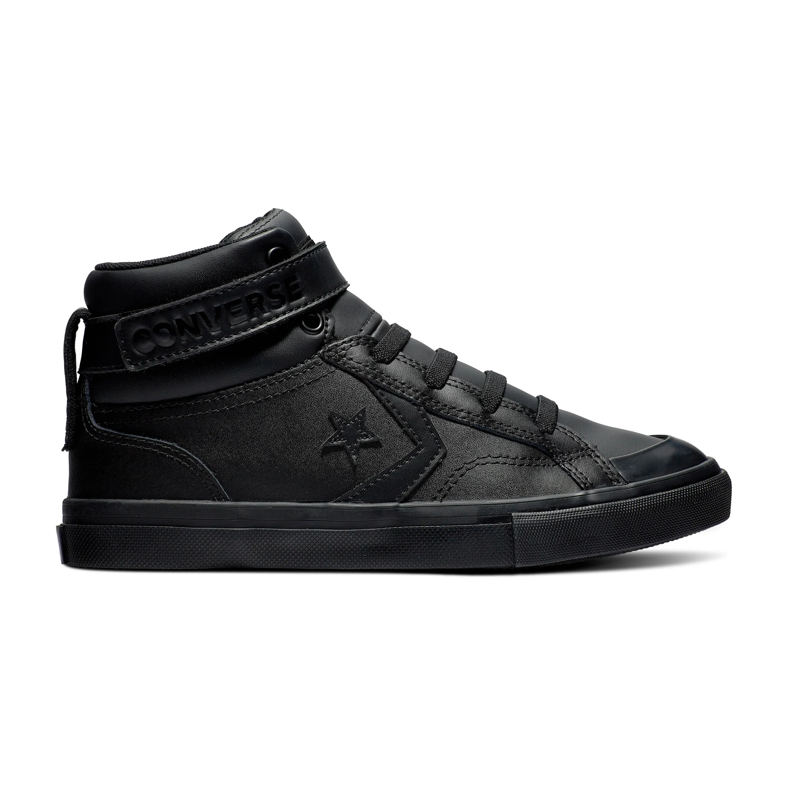 Big Kids' Pro Blaze High Top