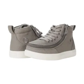 Billy Kids Classic D|R High Tops - Dark Grey