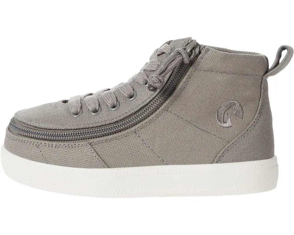 Billy Kids Classic D|R High Tops - Dark Grey