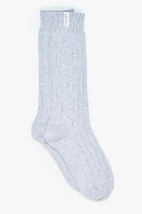 Breathe Long Socks