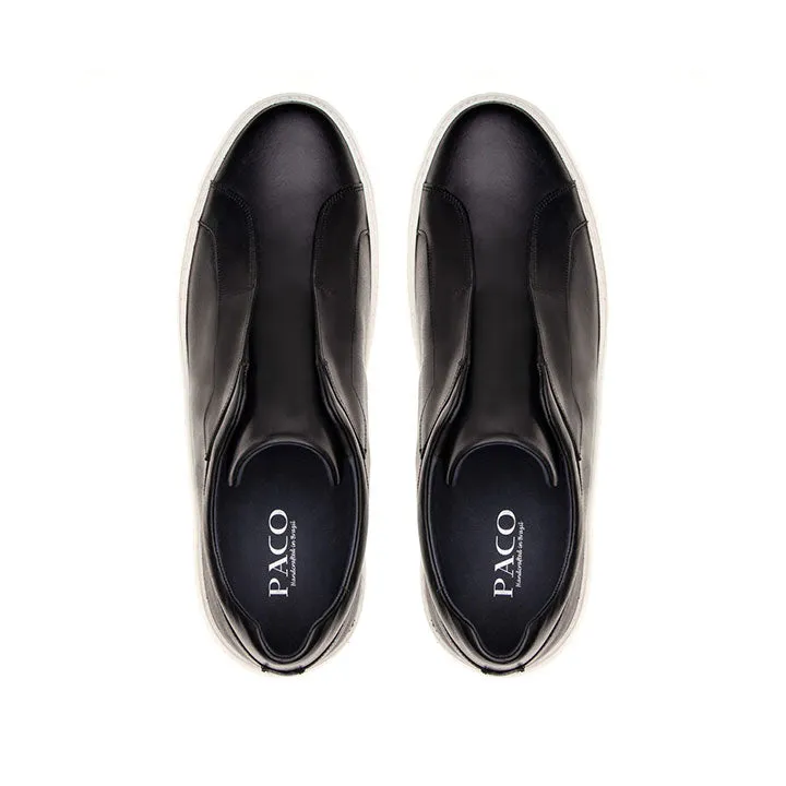 Casual Slip On Shoes PVL 023