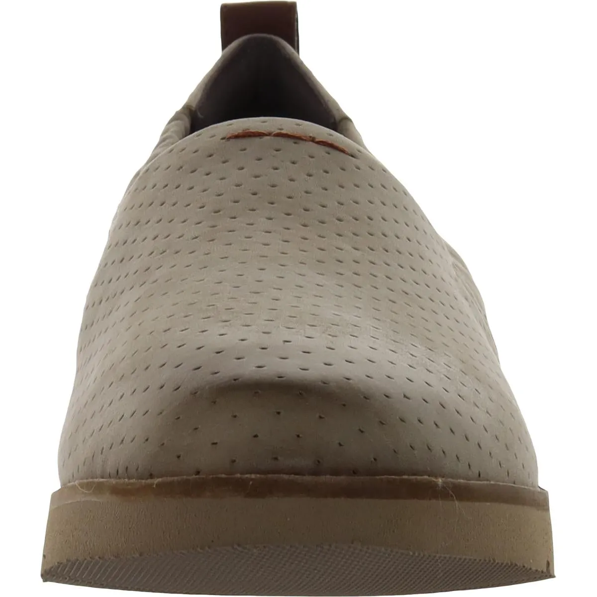 Cobb Hill Womens Laci Leather Perforated Casual Shoes