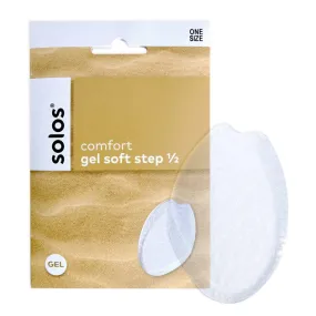 Comfort Gel Soft Step insole