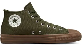 Converse Cons Ctas mid Pro /  Cargo Khaki