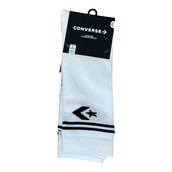 Converse socks S7016639-E956W white