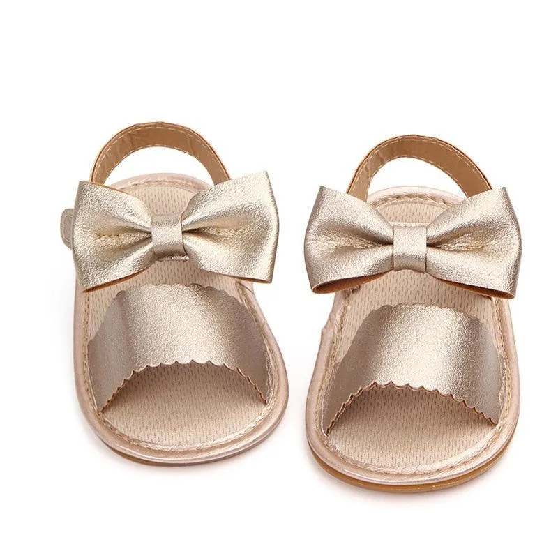 Cute Toddler Anti-Slip Girls Sandals