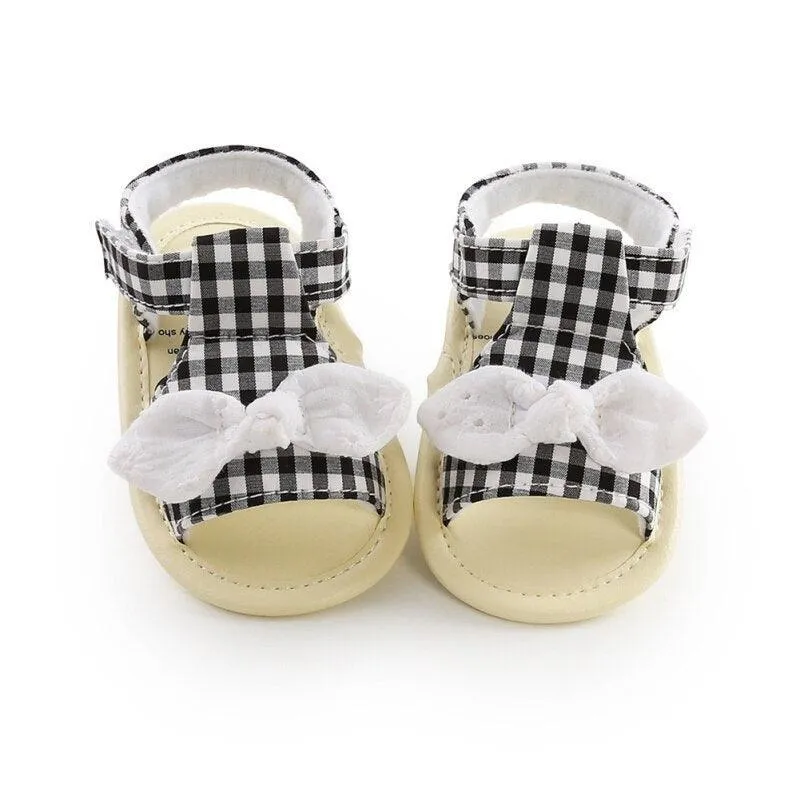 Cute Toddler Anti-Slip Girls Sandals