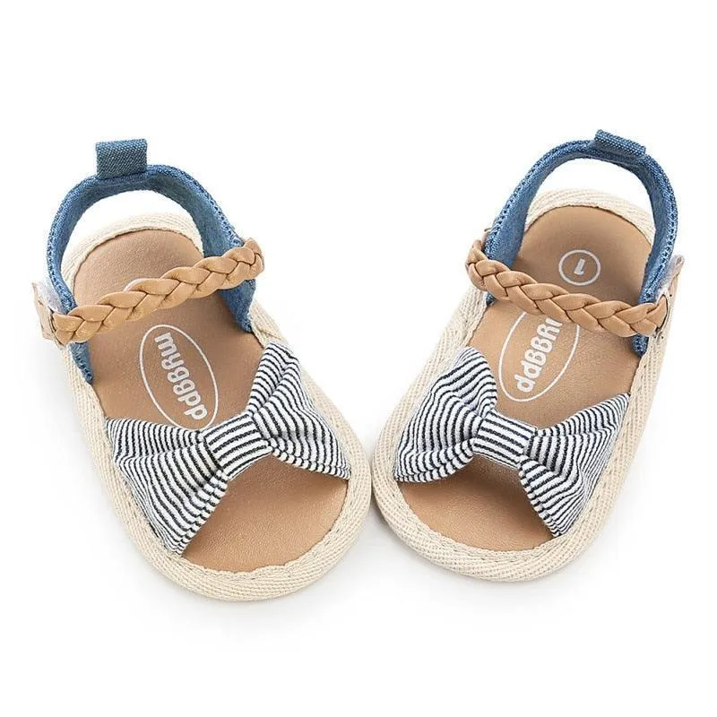 Cute Toddler Anti-Slip Girls Sandals