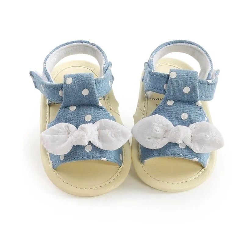 Cute Toddler Anti-Slip Girls Sandals