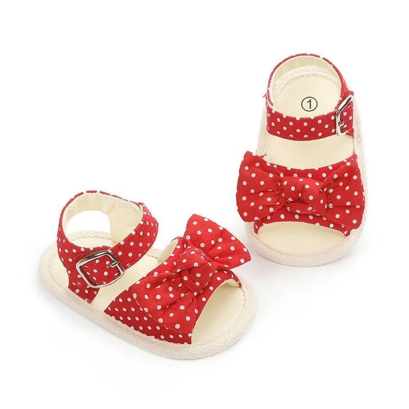 Cute Toddler Anti-Slip Girls Sandals