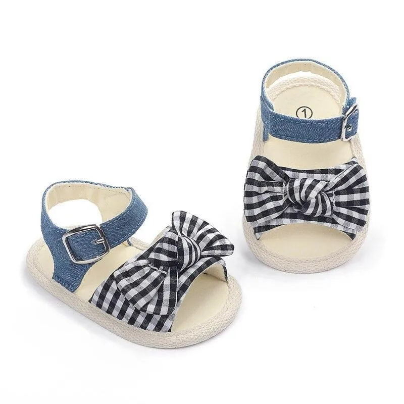 Cute Toddler Anti-Slip Girls Sandals