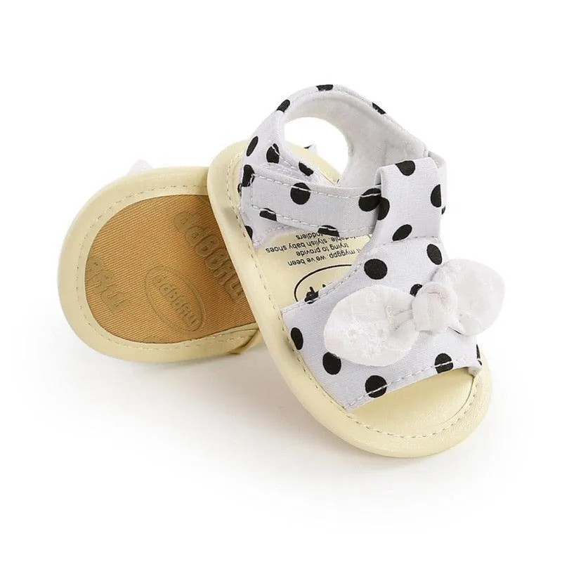 Cute Toddler Anti-Slip Girls Sandals