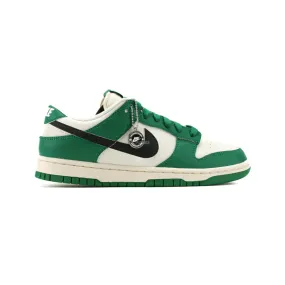 Dunk Low SE 'Lottery Pack Malachite Green' (2022)