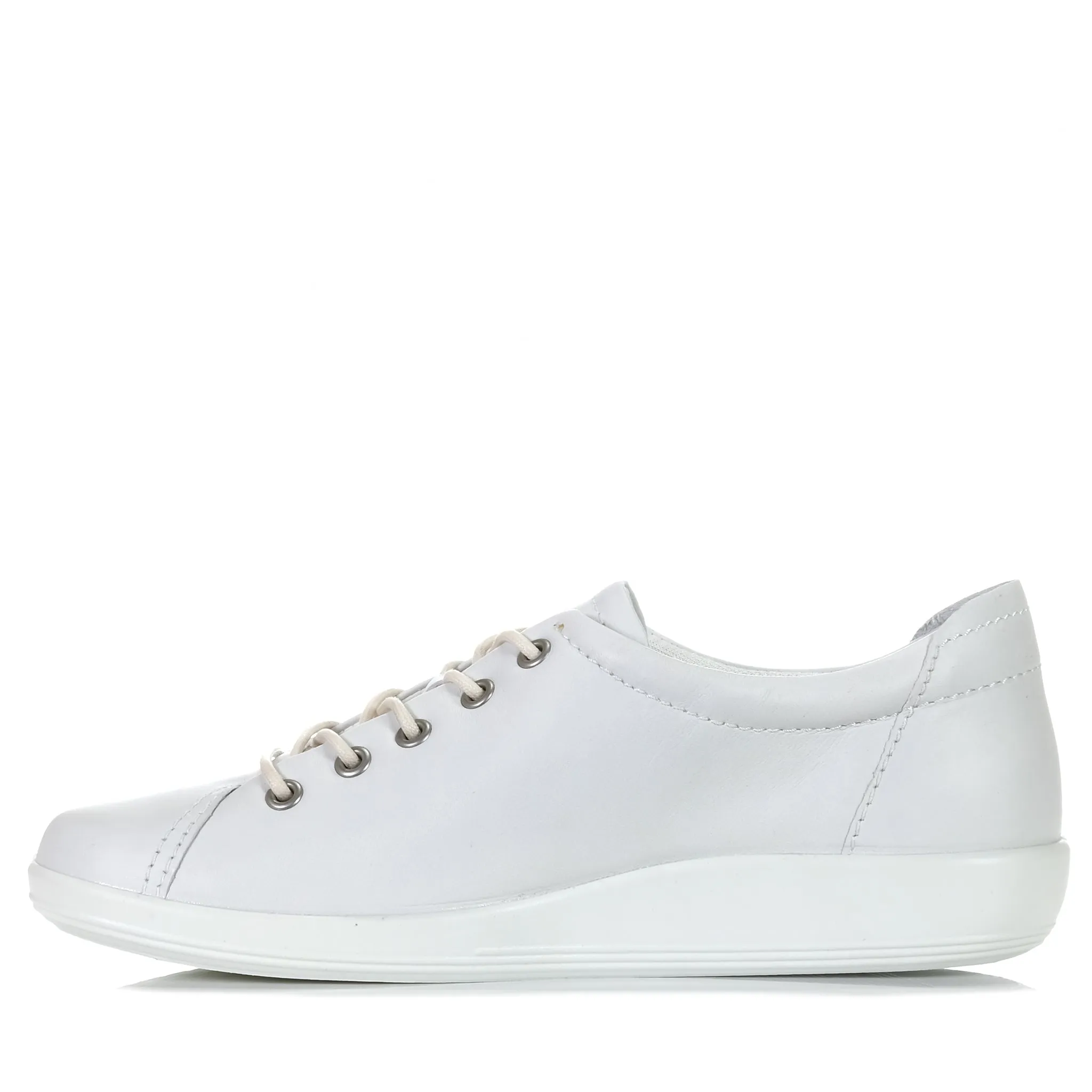 Ecco Soft 2.0 206503 White