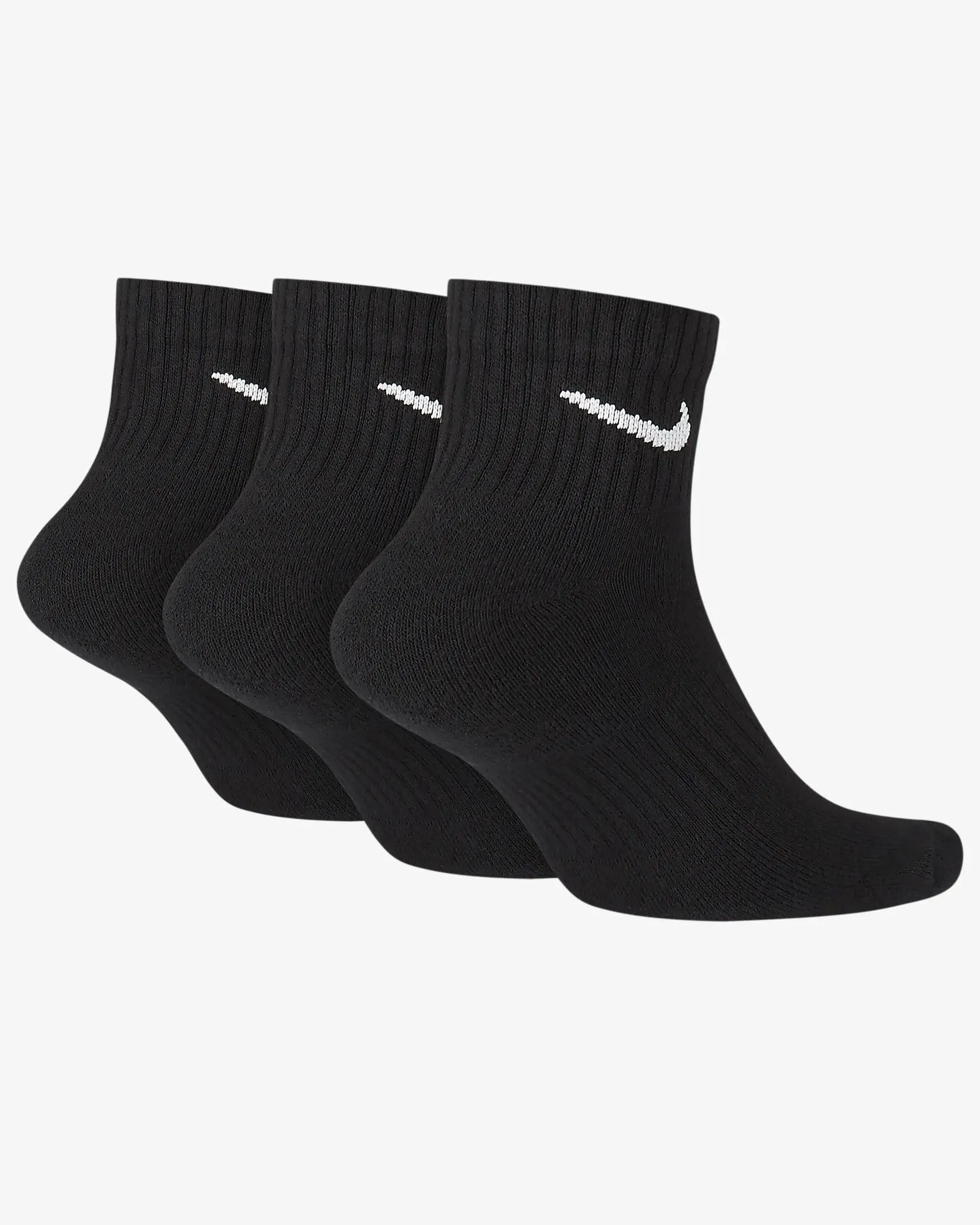 Everyday Cushioned Socks (3 Pair)