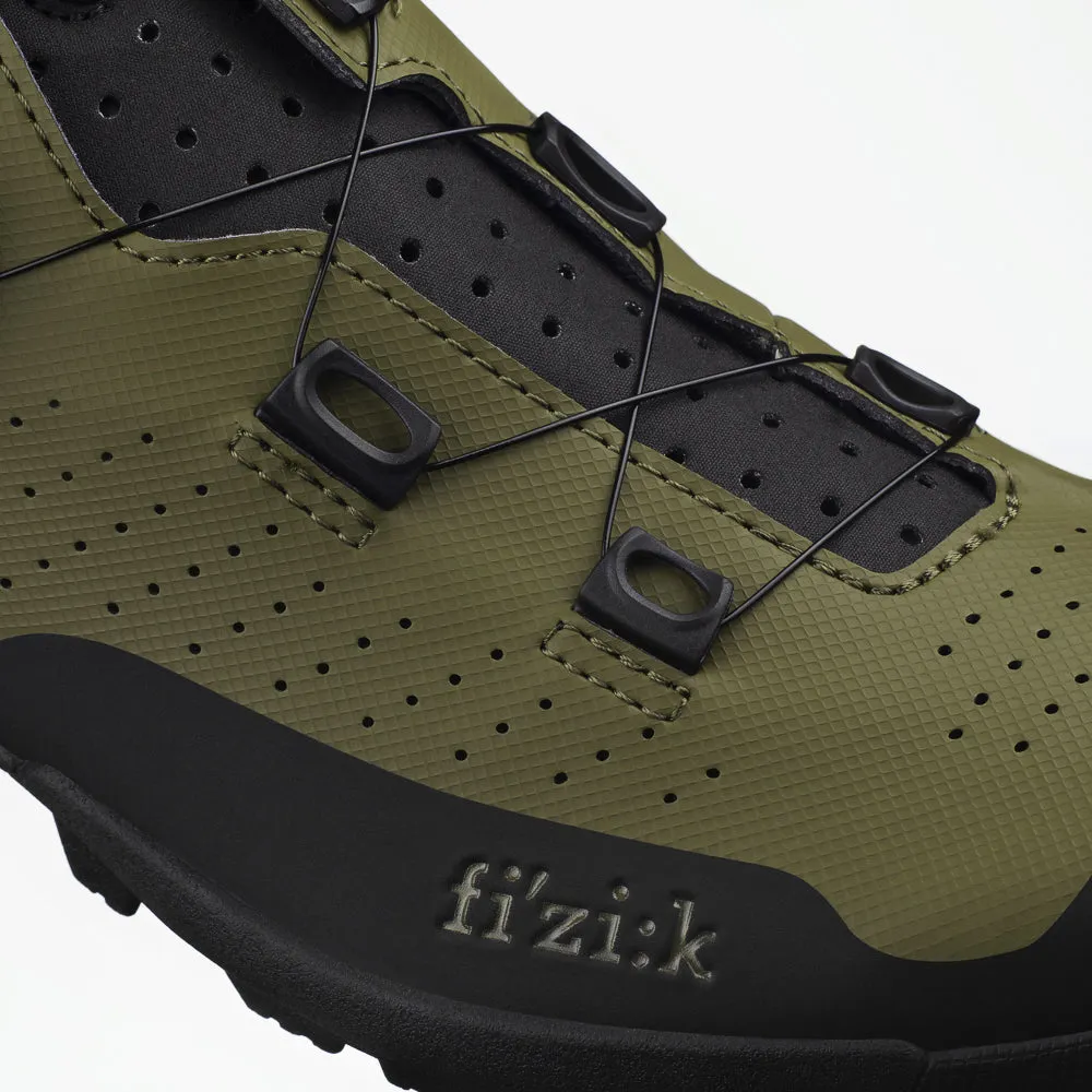 Fizik Terra Atlas