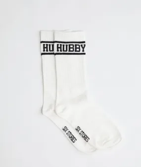 Hubby Socks - Black