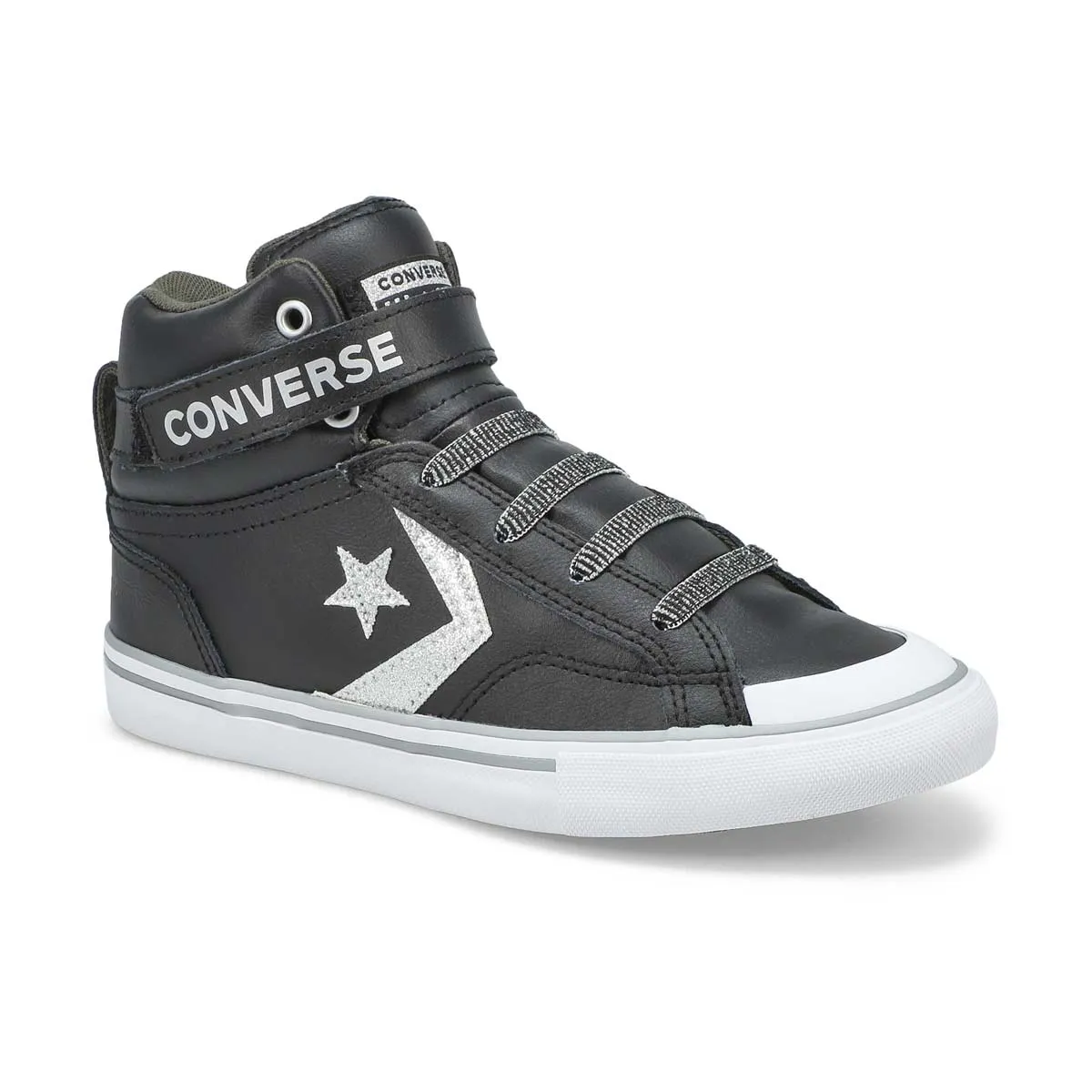 Kids' Pro Blaze High Top