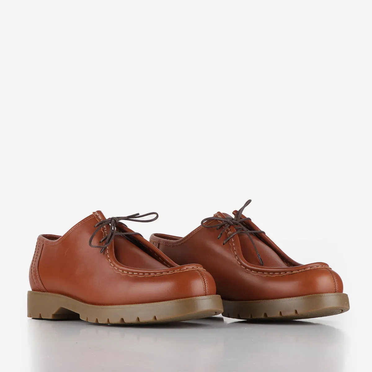 Kleman Padror Oak Shoes