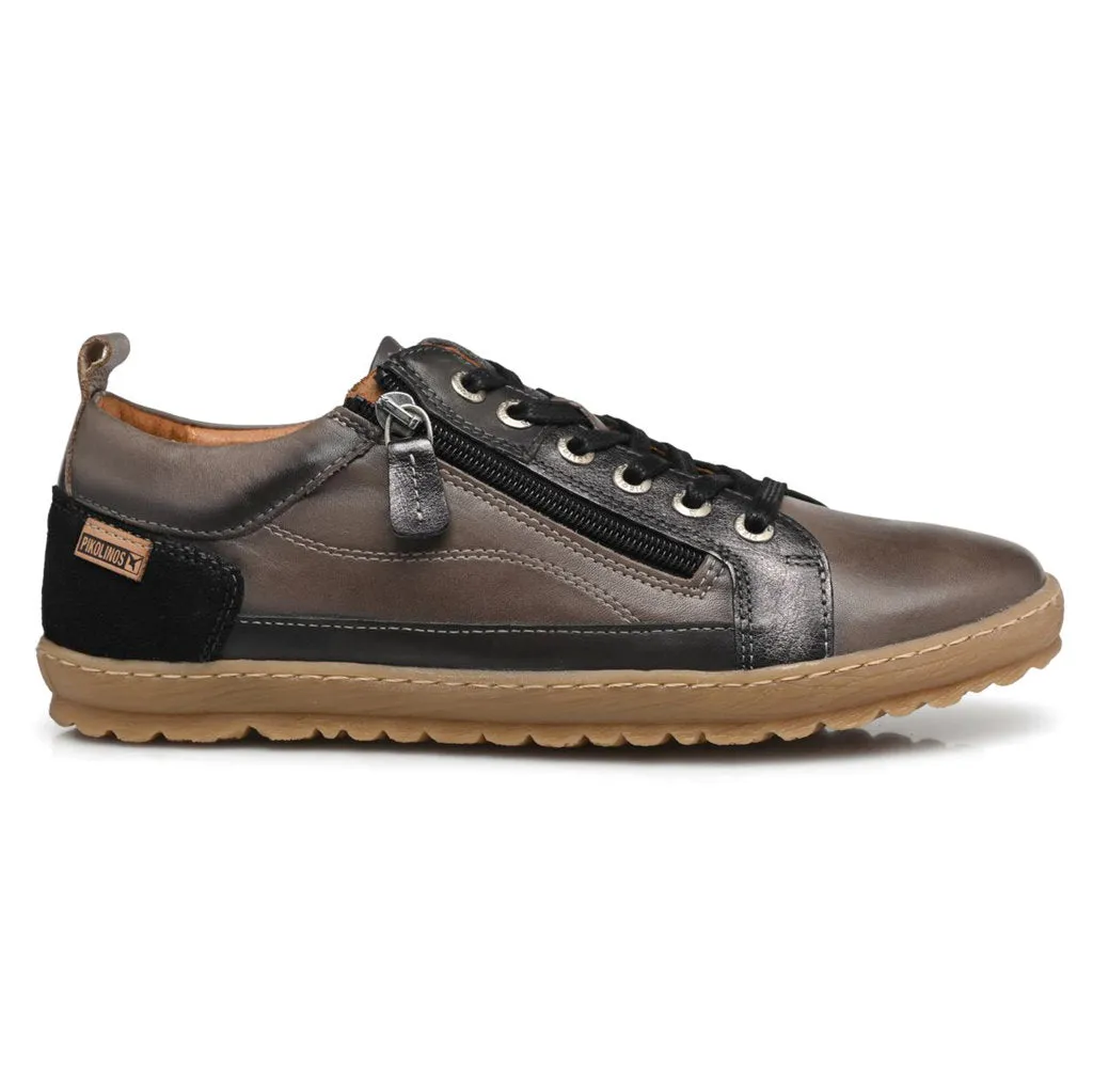 Lagos Leather Women's Casual Shoes