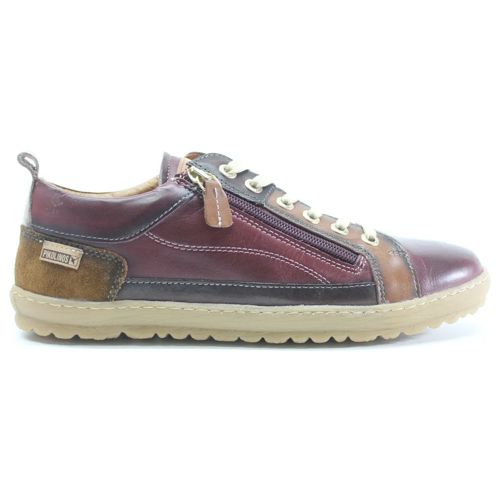 Lagos Leather Women's Casual Shoes