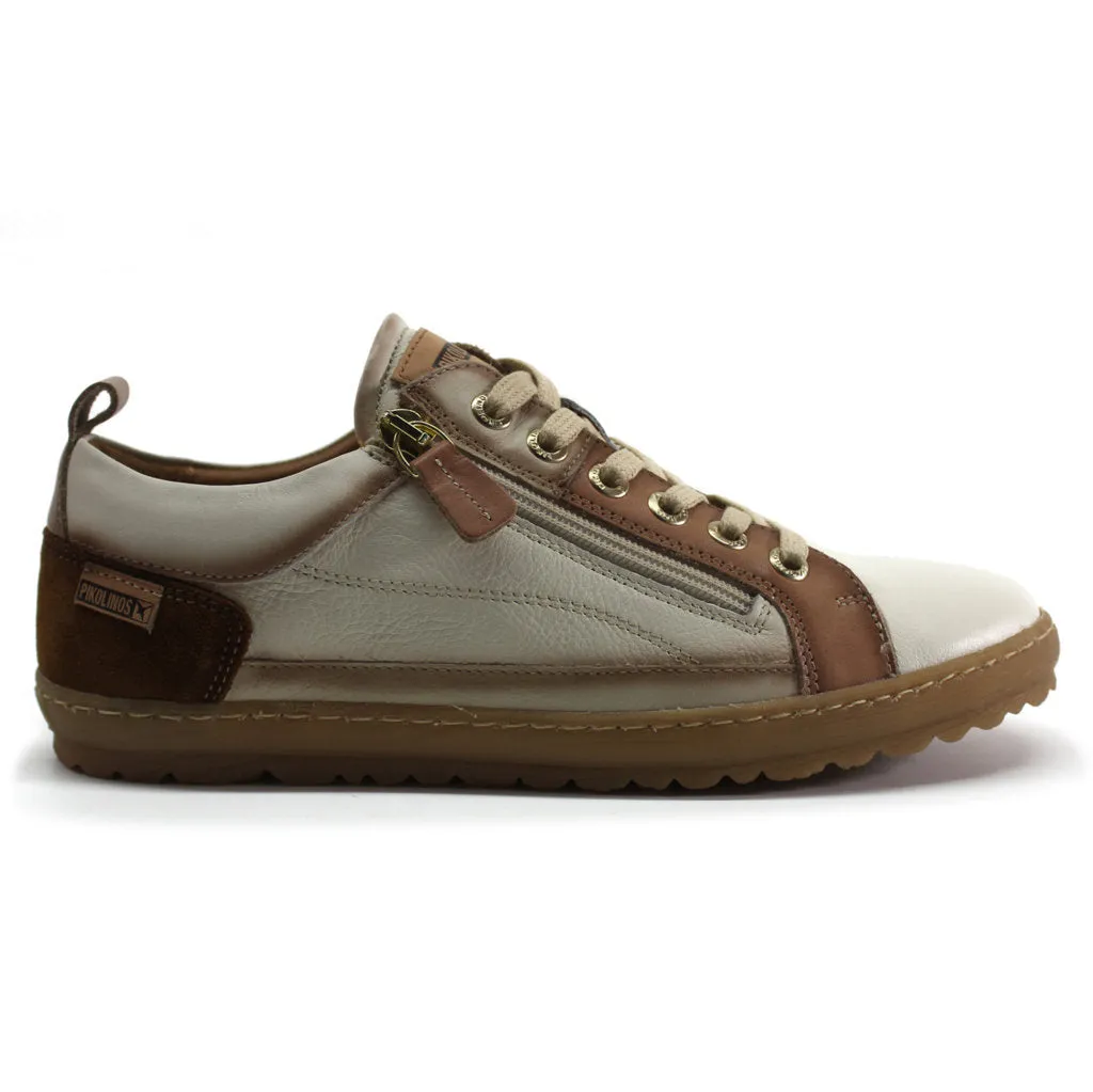 Lagos Leather Women's Casual Shoes