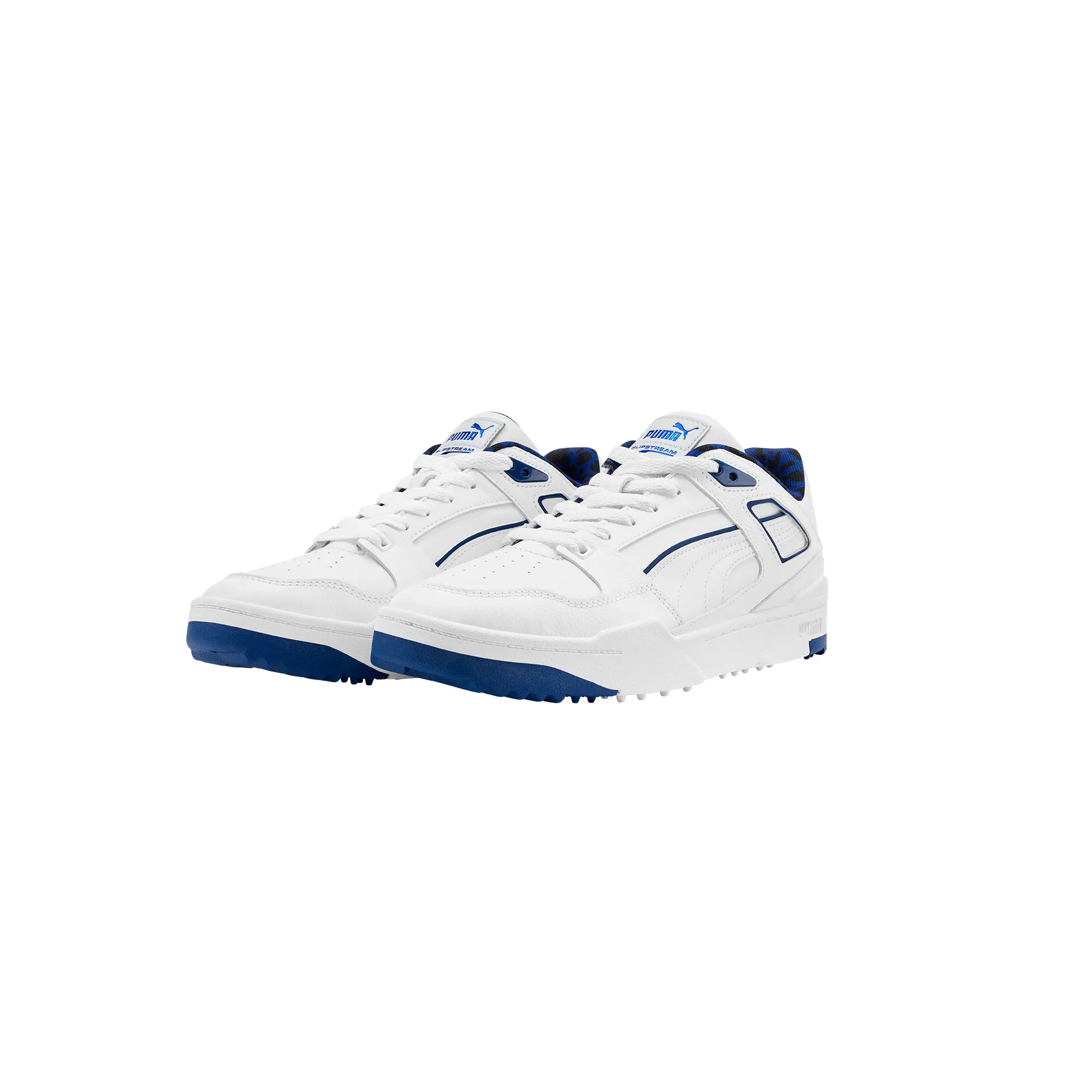 Limited Edition - Hoops SLIPSTREAM G Spikeless Golf Shoes