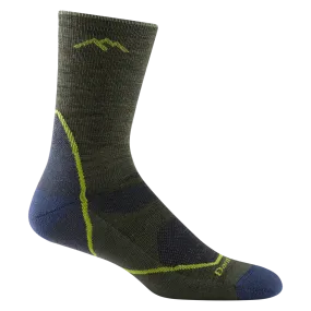 Men's Hiking Sock - Forest